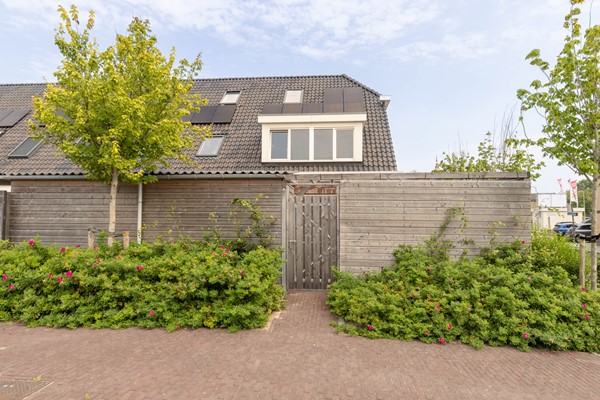 Medium property photo - Dokter Stapenséastraat 24, 2451 AD Leimuiden